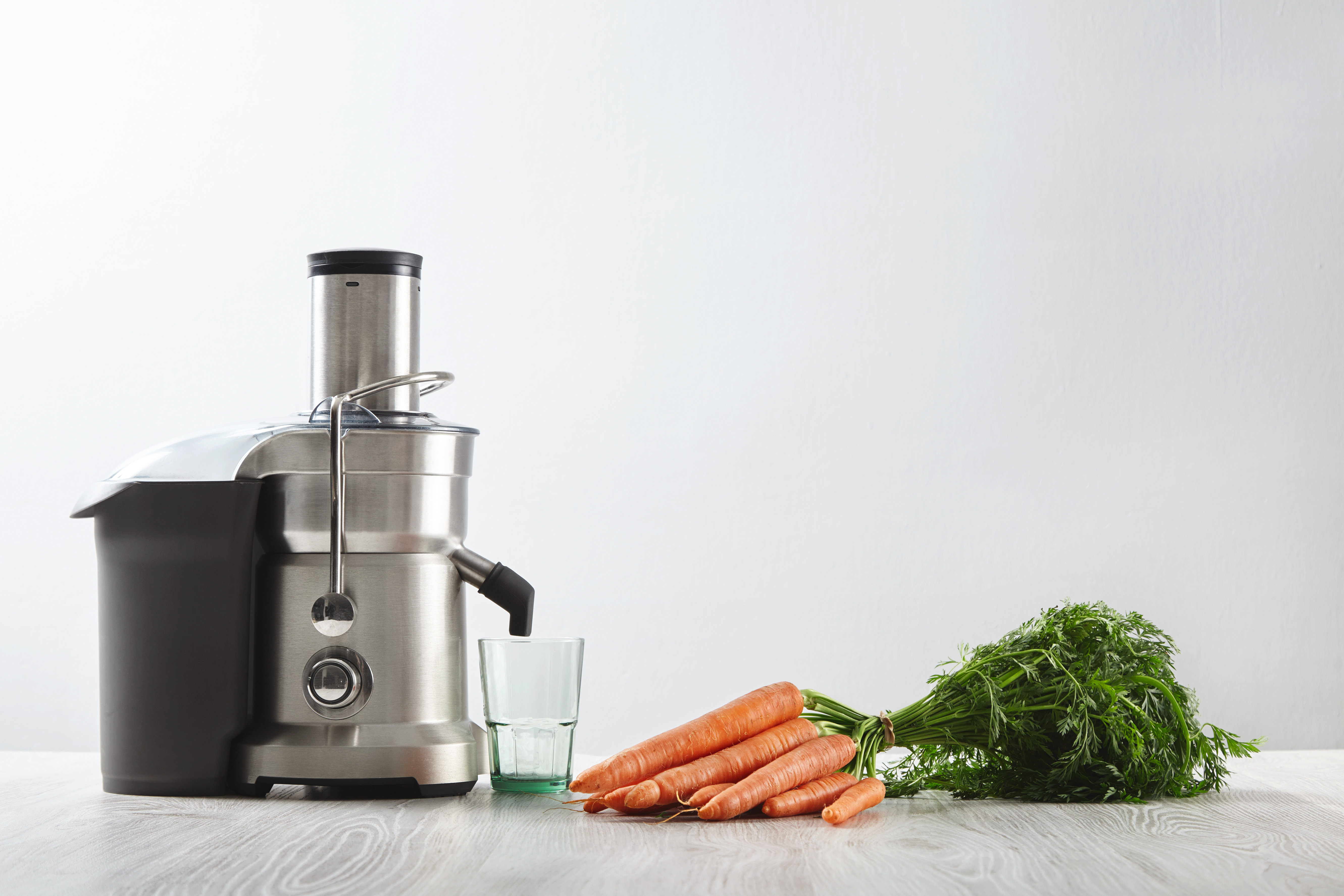Comment choisir une centrifugeuse ?
