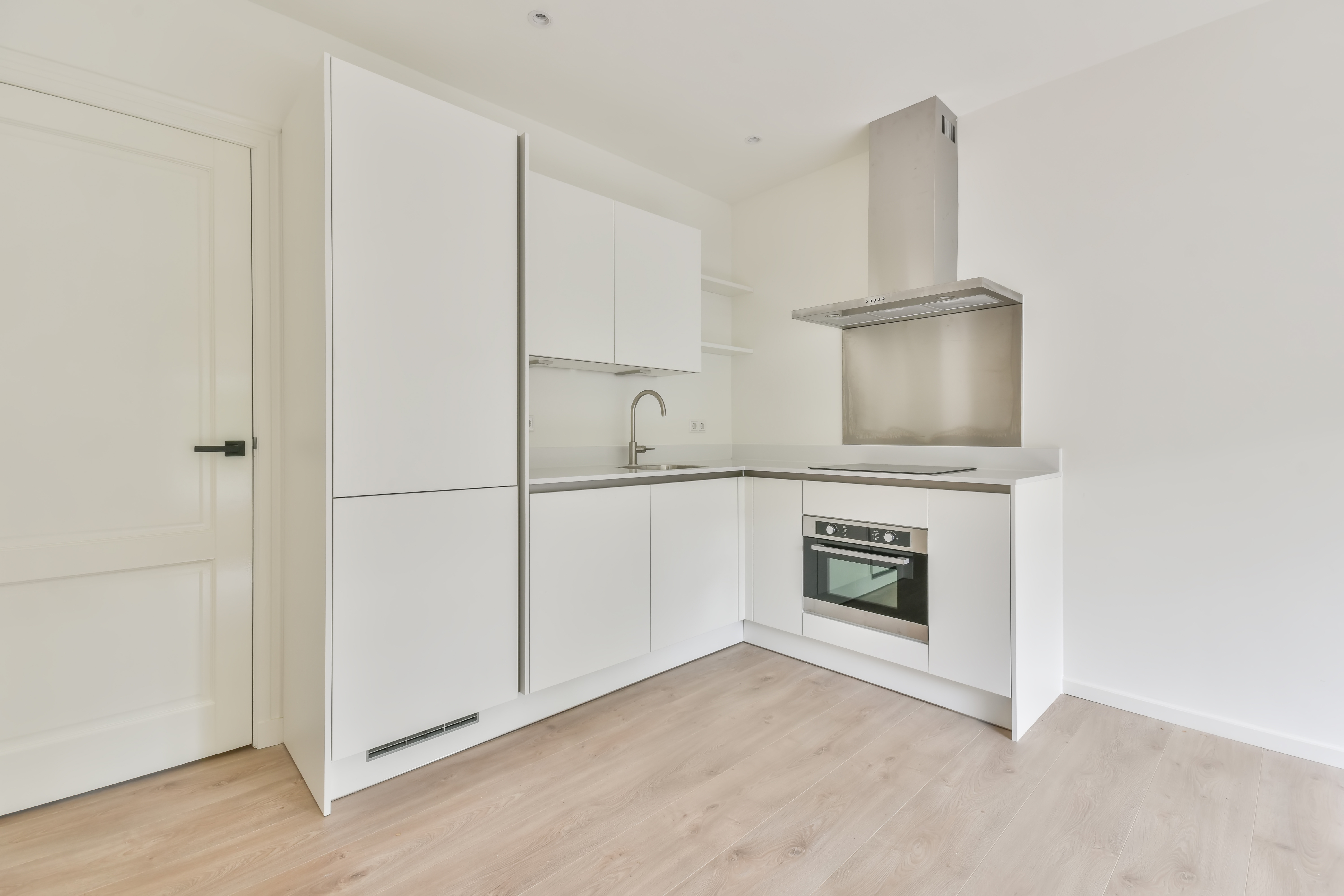 Comment aménager une cuisine en appartement ?