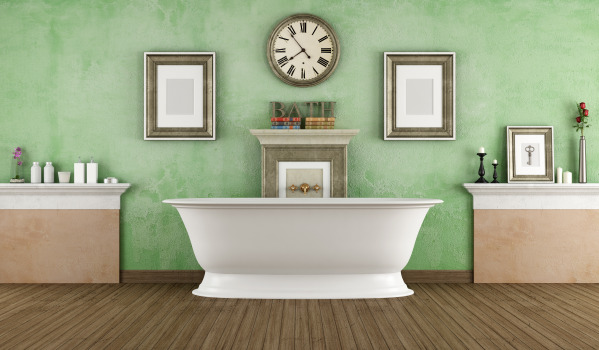 Comment installer une baignoire autoportante ?