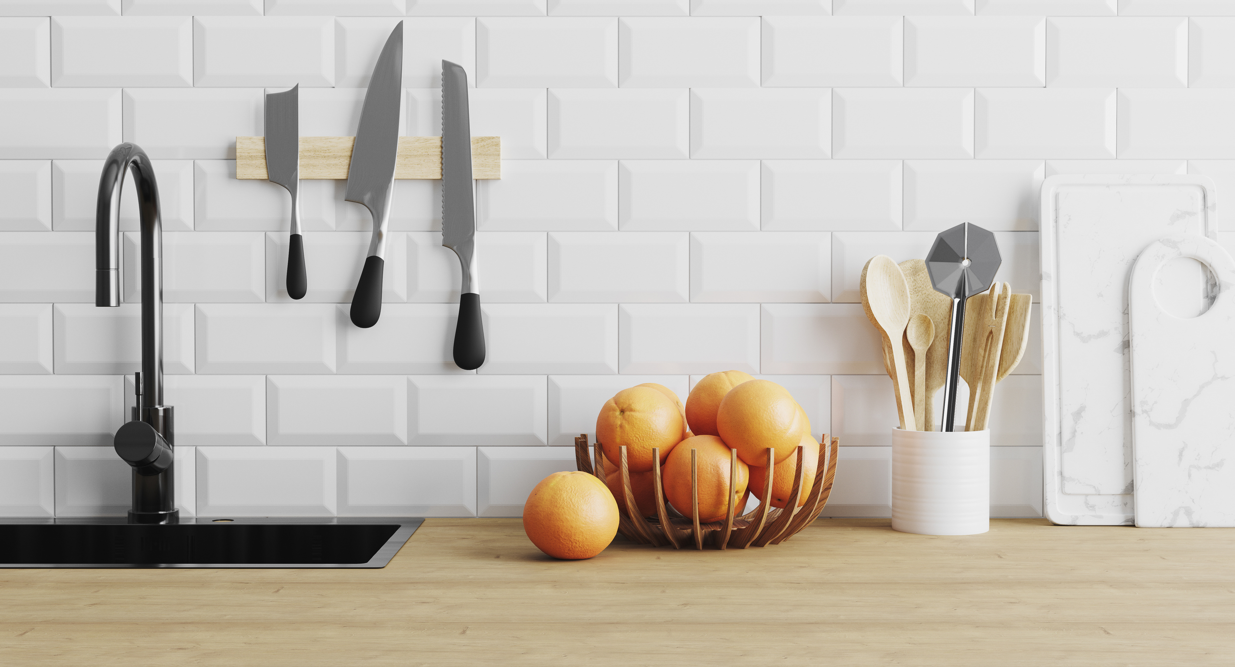 Gadgets de cuisine facilitant le travail en cuisine