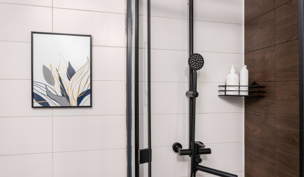 Faites-le vous-même : installation d'un mitigeur de douche de manière simple
