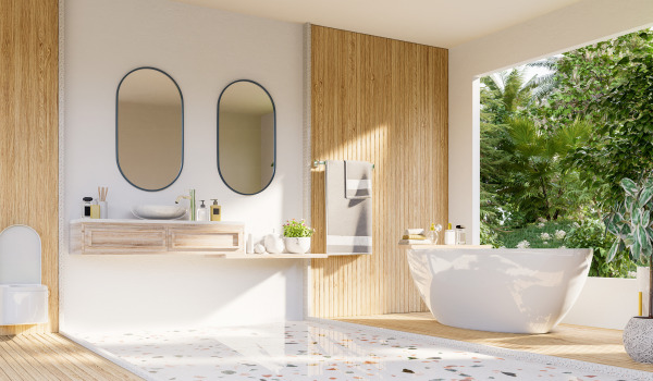 Miroir - à quoi faire attention lors de son achat?