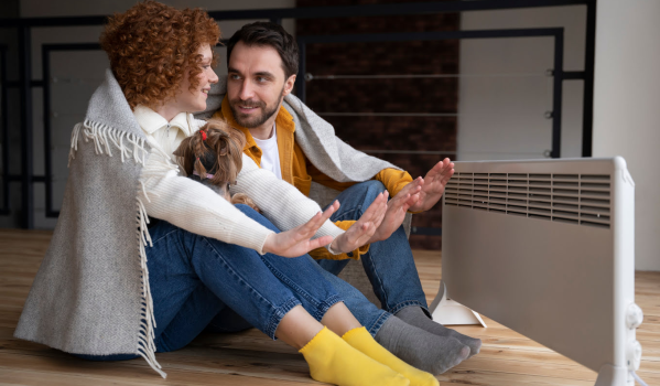 Quel radiateur électrique consomme le moins d'énergie?