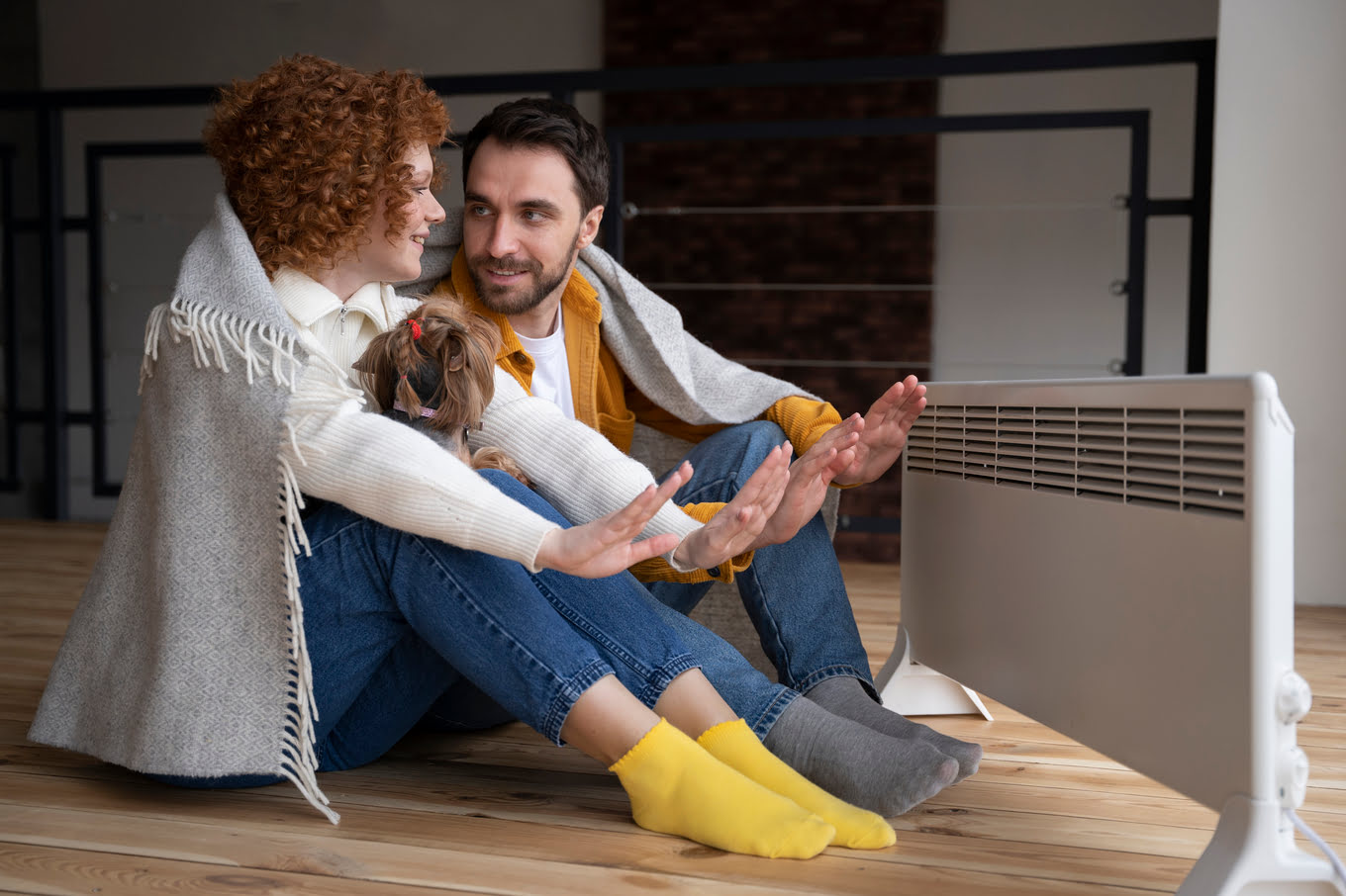 Quel radiateur électrique consomme le moins d'énergie?