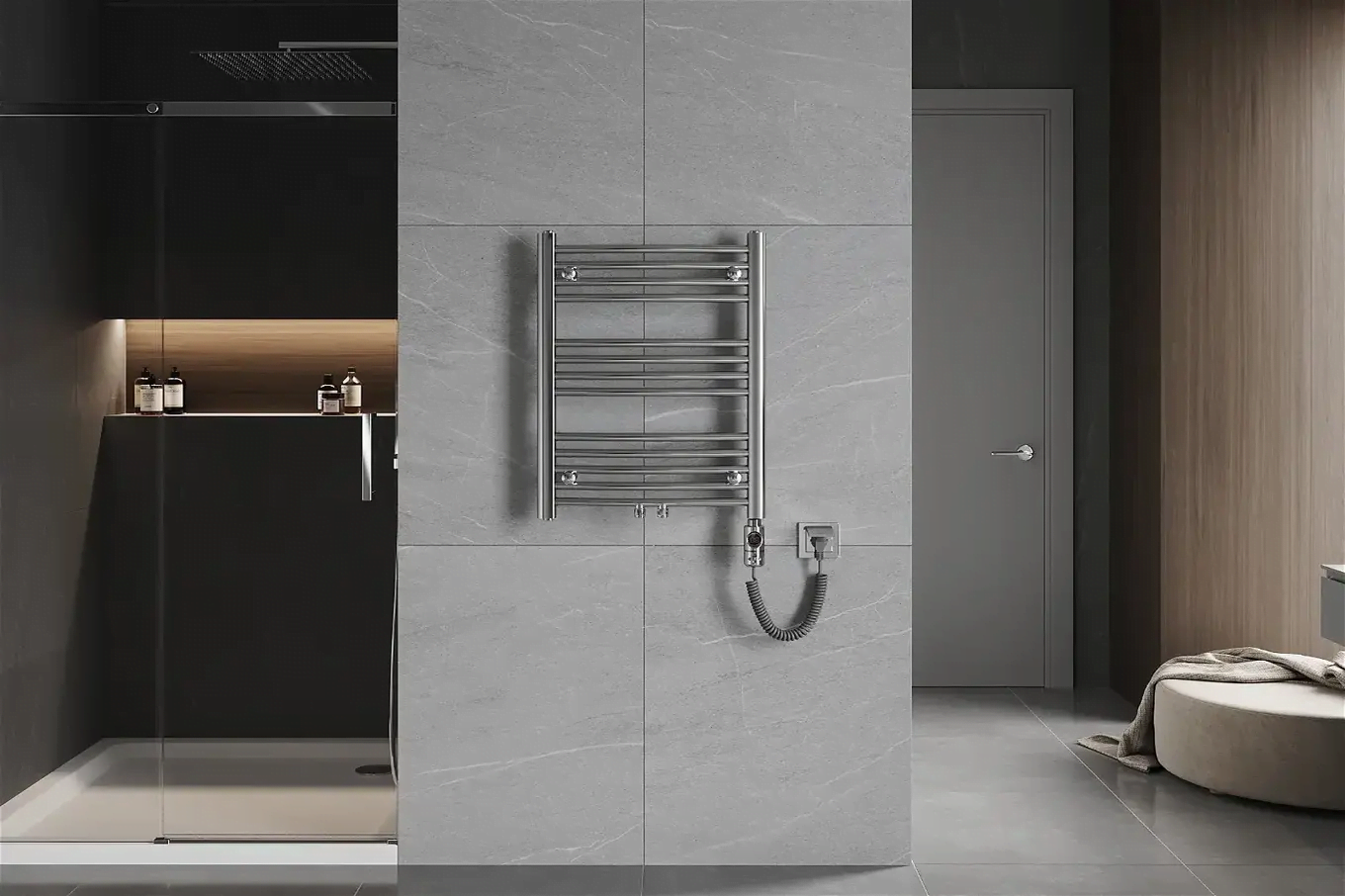 Radiateur électrique - lequel choisir?