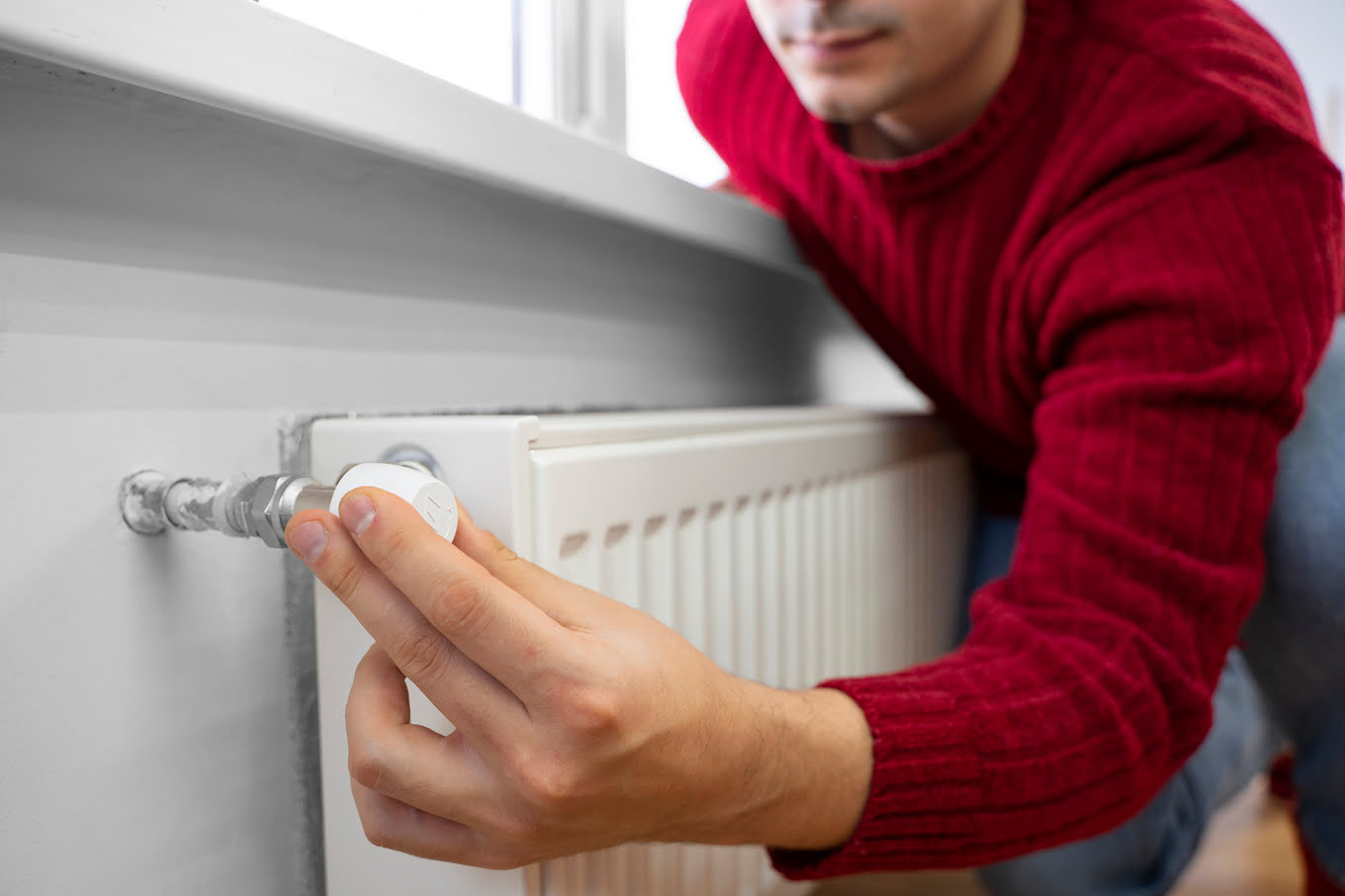 Comment purger un radiateur de salle de bains ? Conseils d'expert