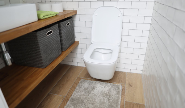 WC compact ou encastré – lequel choisir ?