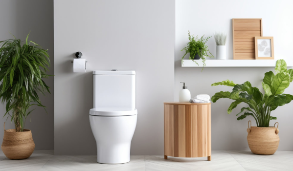 Comment déboucher les toilettes rapidement et efficacement? Astuces maison pour WC bouchés