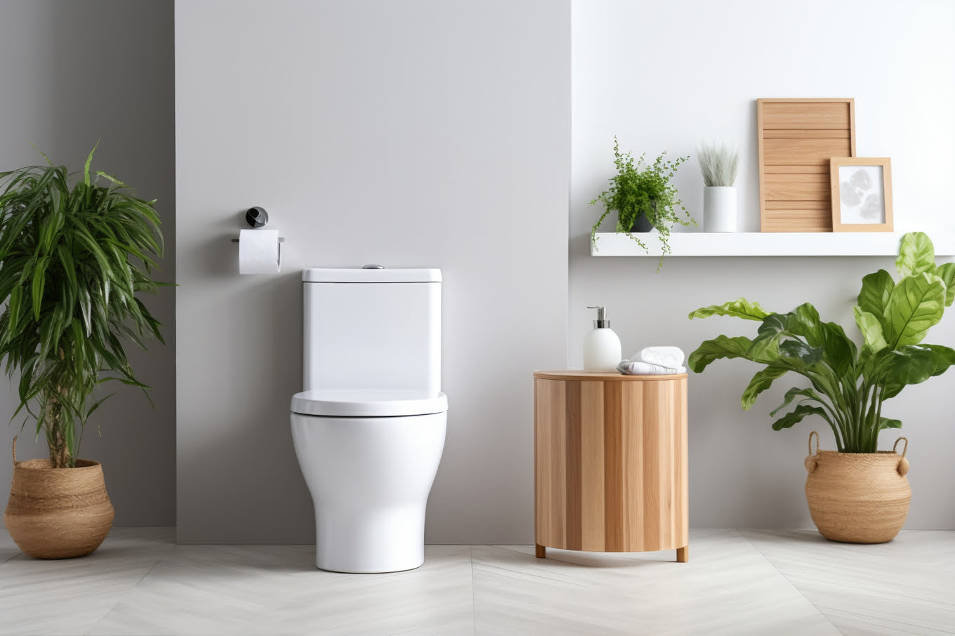 Comment déboucher les toilettes rapidement et efficacement? Astuces maison pour WC bouchés