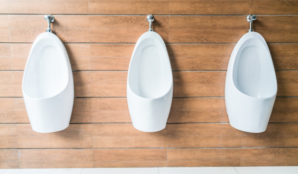 Comment installer un urinoir ?