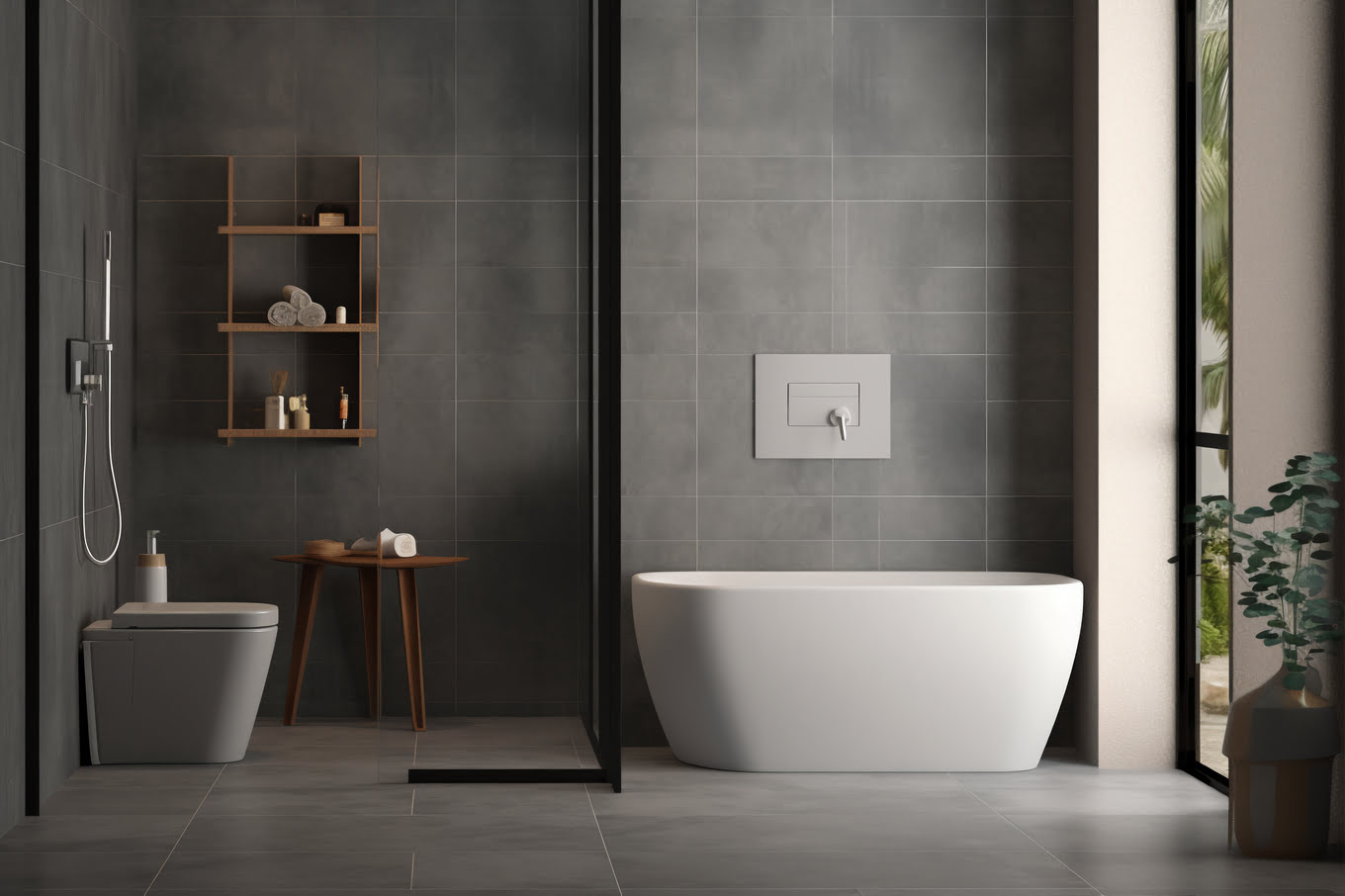 Quel ventilateur pour une salle de bain sans fenêtre sera approprié ?