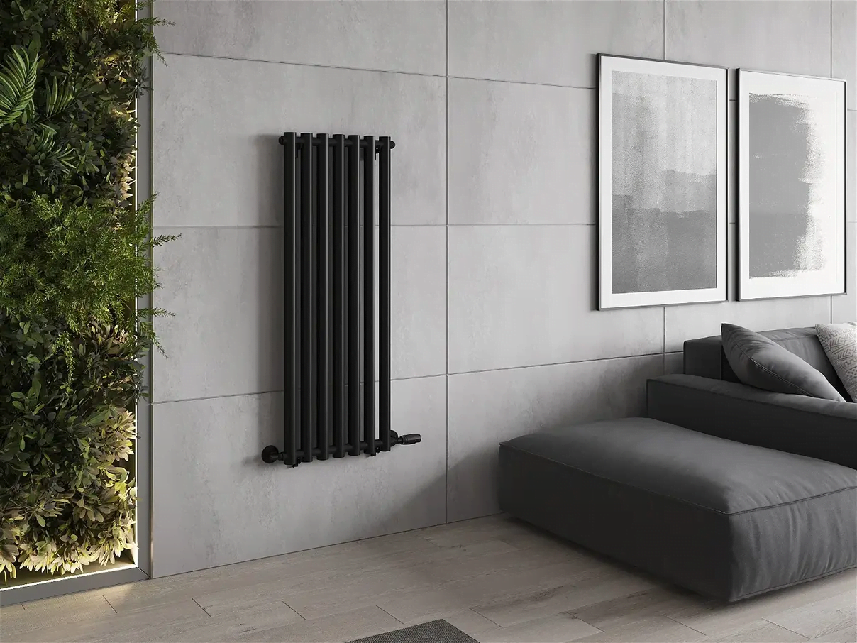 Radiateurs décoratifs - faut-il investir dans ce type de chauffage?