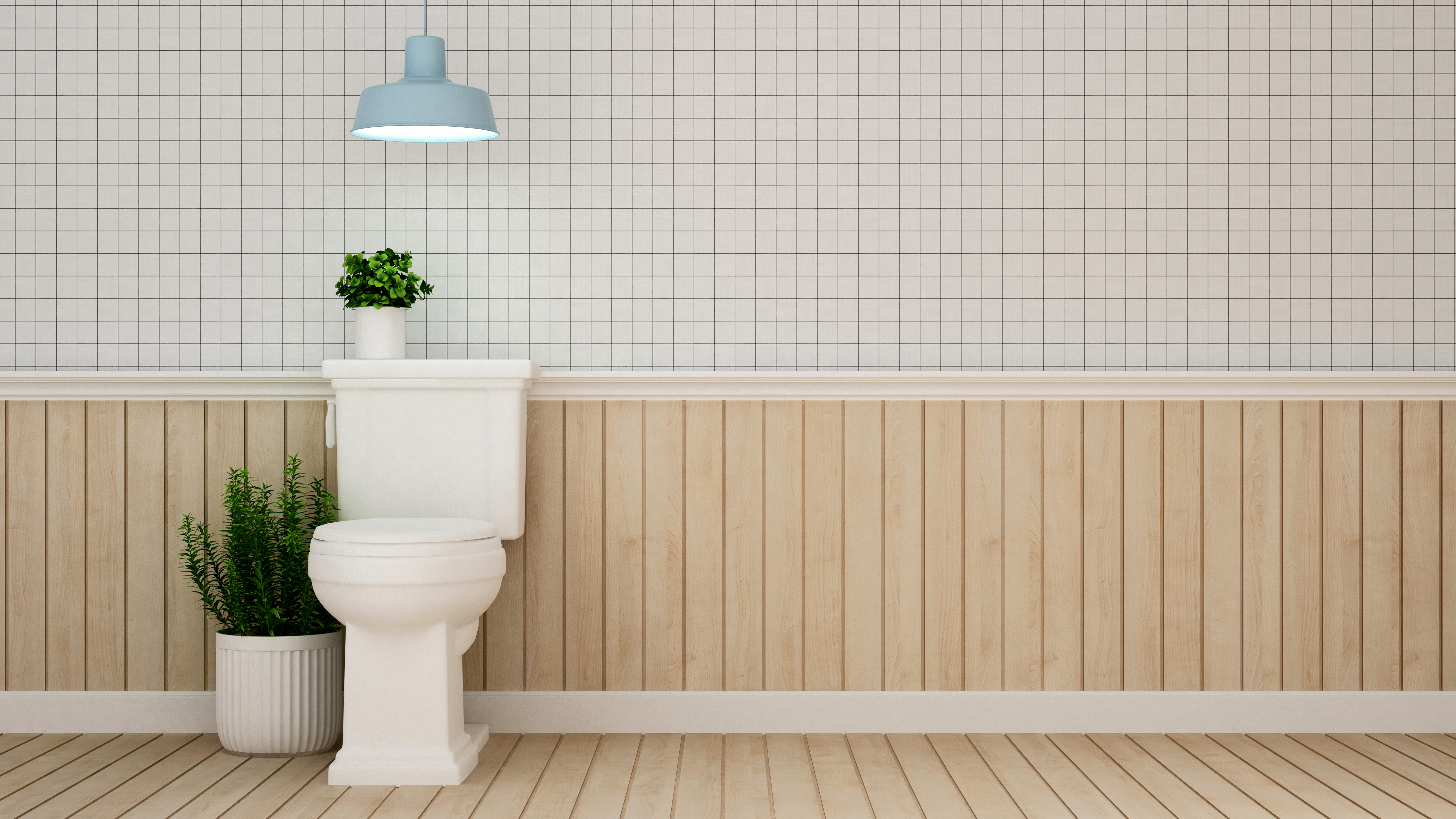 Comment fonctionne la chasse d'eau des toilettes?