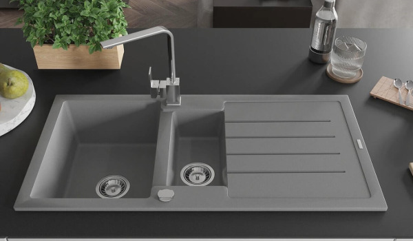 Robinetteries économes en eau
