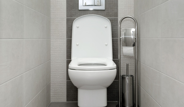 Types de chasses d'eau pour toilettes - à quoi faut-il prêter attention ?