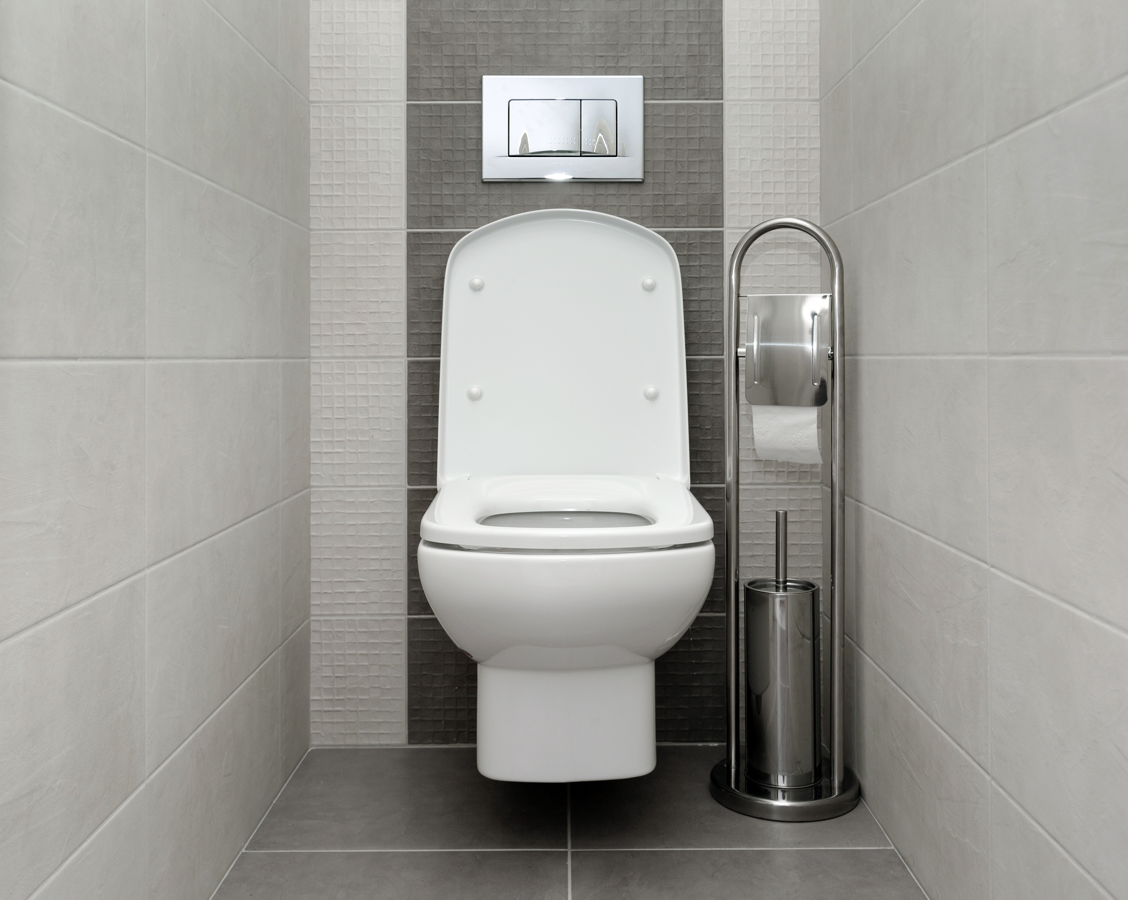 Types de chasses d'eau pour toilettes - à quoi faut-il prêter attention ?