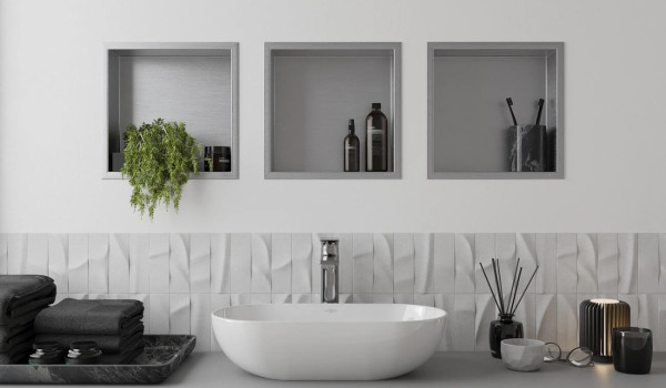 Comment installer un mitigeur de lavabo?