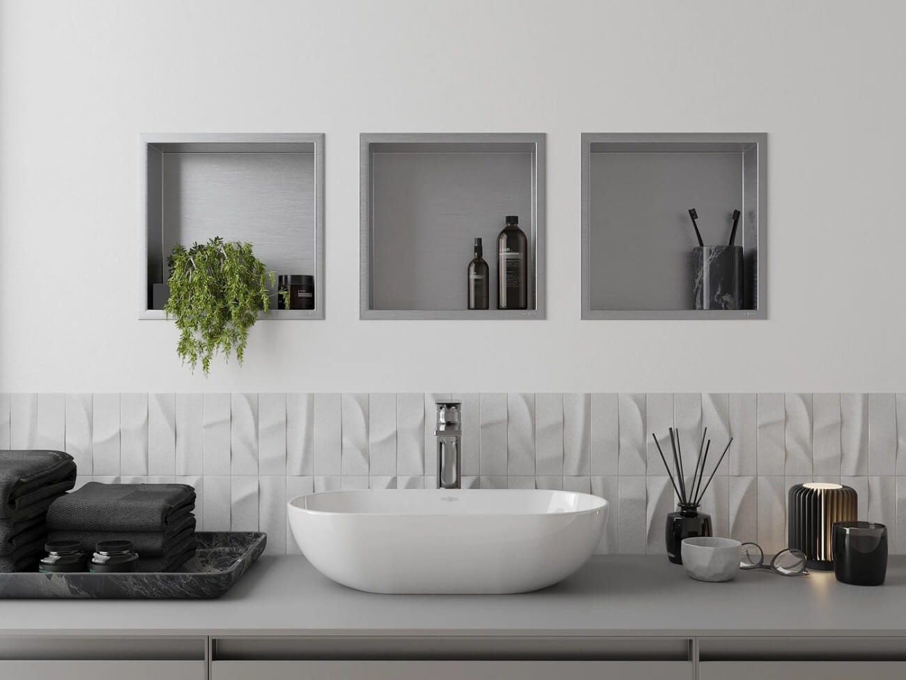 Comment installer un mitigeur de lavabo?