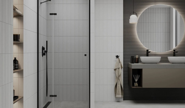 Comment rafraîchir une salle de bain sans rénovation ?