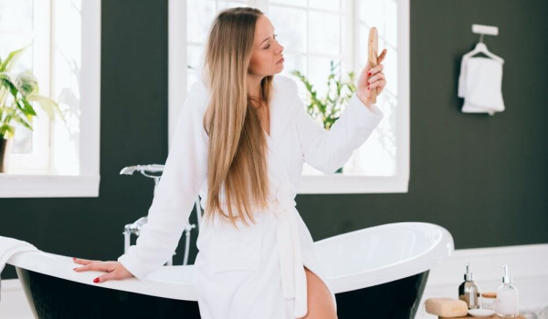 Salle de bain de rêve pour femmes – 12 accessoires clés que vous devez connaître!