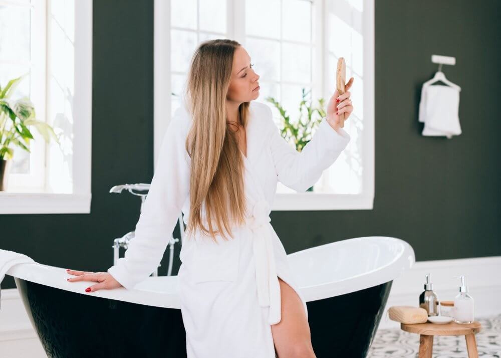 Salle de bain de rêve pour femmes – 12 accessoires clés que vous devez connaître!