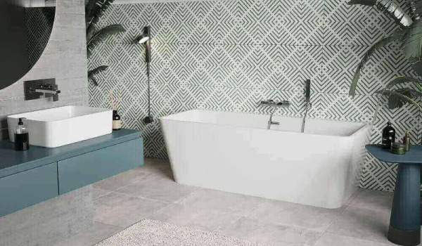 Salle de bains de style bohème : comment introduire un décor tendance d'oasis à l'intérieur ? Conseils et inspirations