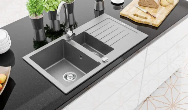 Petite cuisine dans un appartement – conseils et inspirations