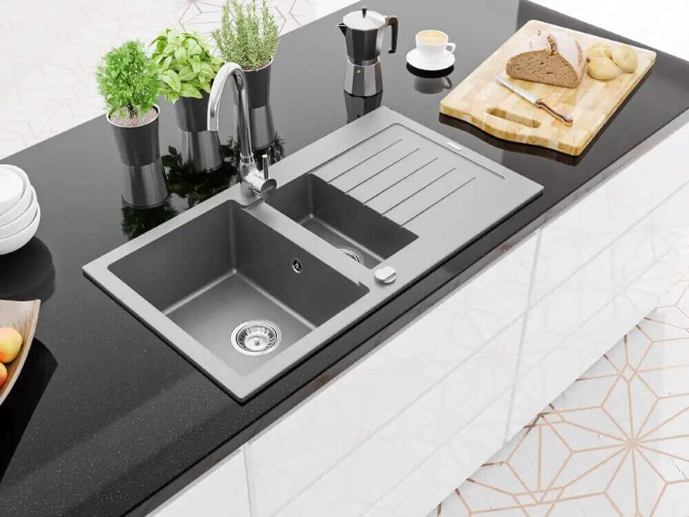 Petite cuisine dans un appartement – conseils et inspirations