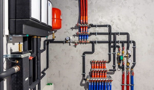 Baisse de pression dans le système de chauffage central en circuit fermé – causes et solutions