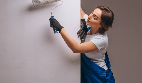 Couleurs des murs - comment associer les couleurs sur les murs pour qu'elles s'harmonisent bien entre elles ?