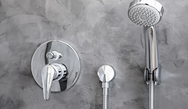 Une bonne pommeau de douche – comment la choisir ?