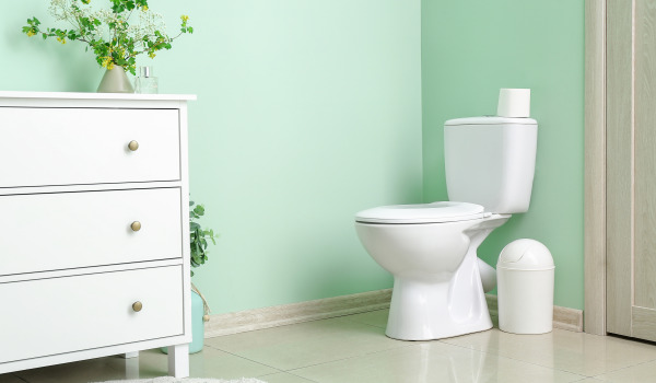 Cuvette WC avec revêtement protecteur ou non?
