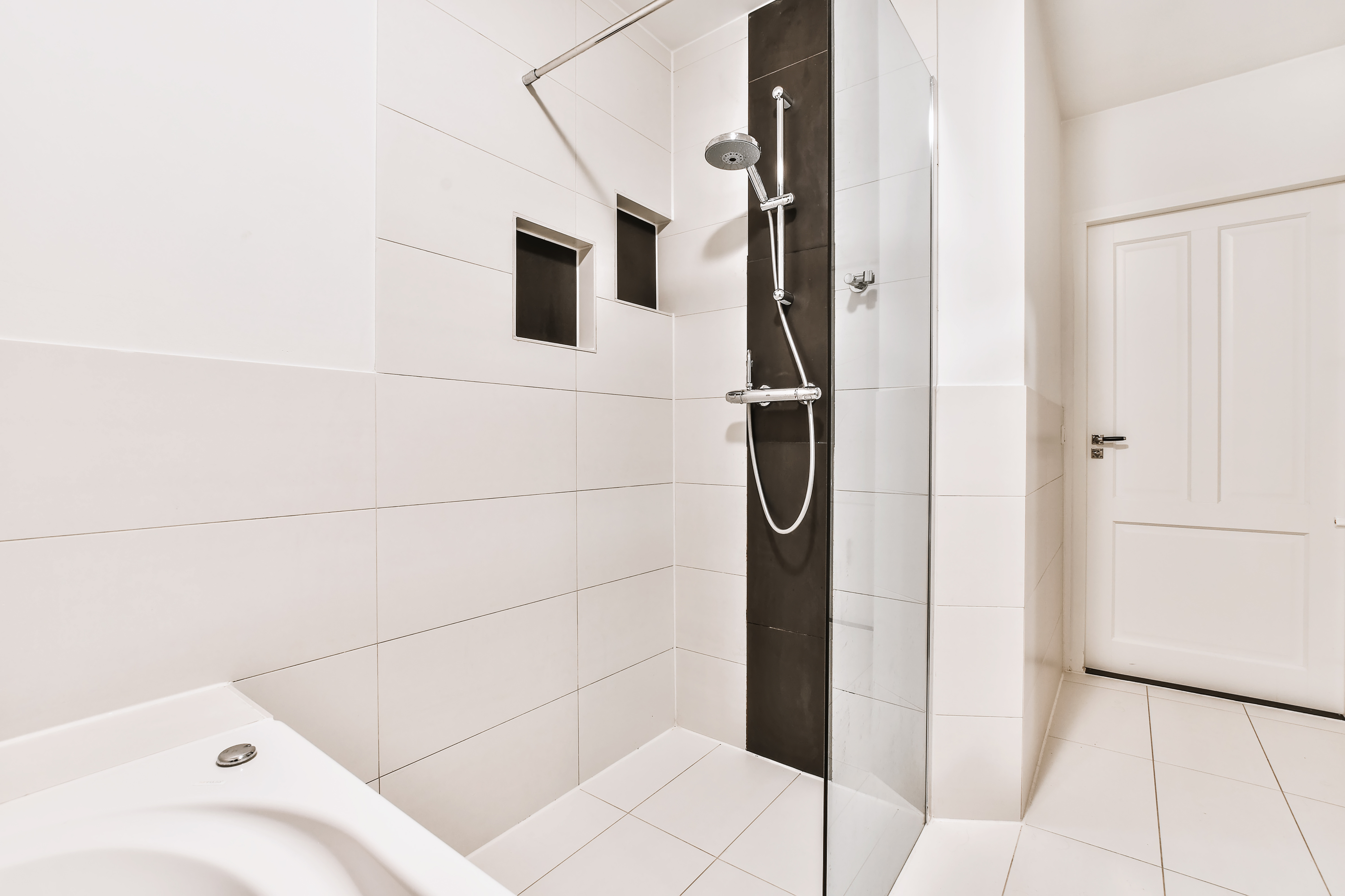 Avantages et inconvénients des ensembles de douche coulissants
