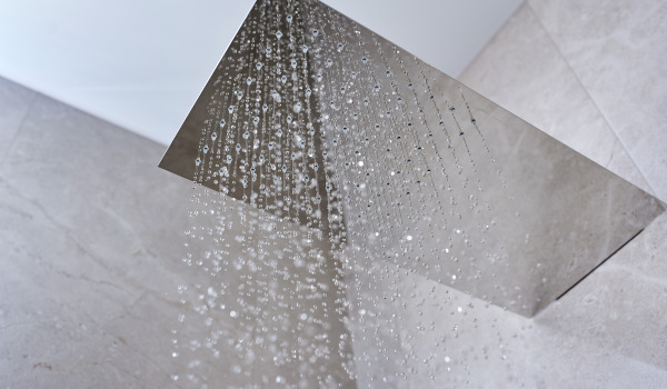 Quelle pomme de douche choisir ?