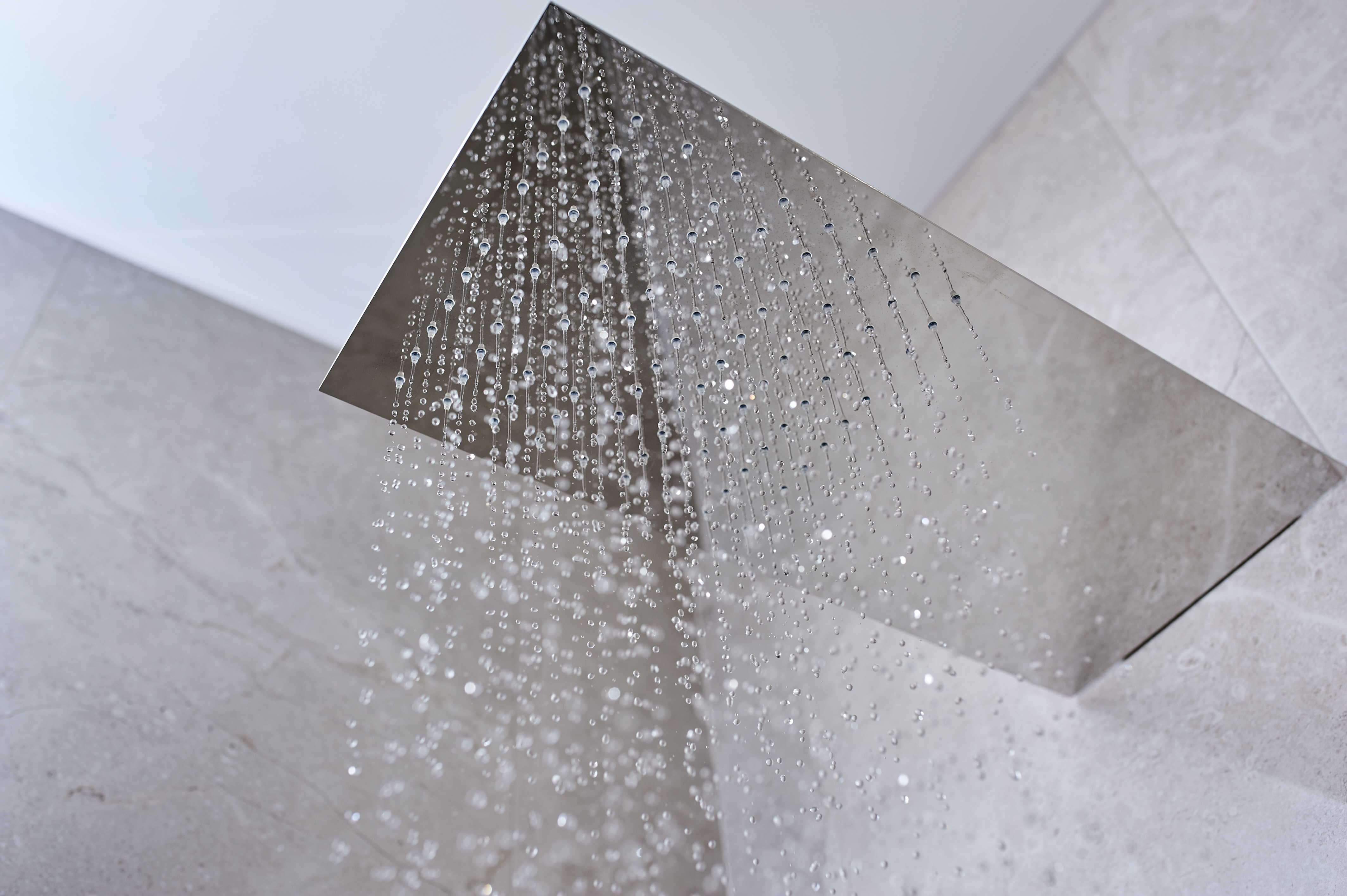 Quelle pomme de douche choisir ?