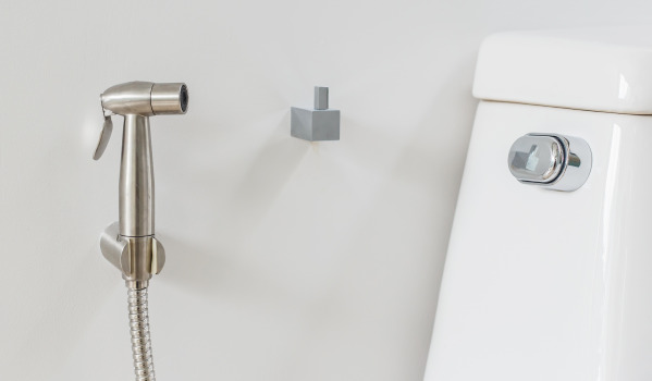 Comment choisir une douchette bidet ?