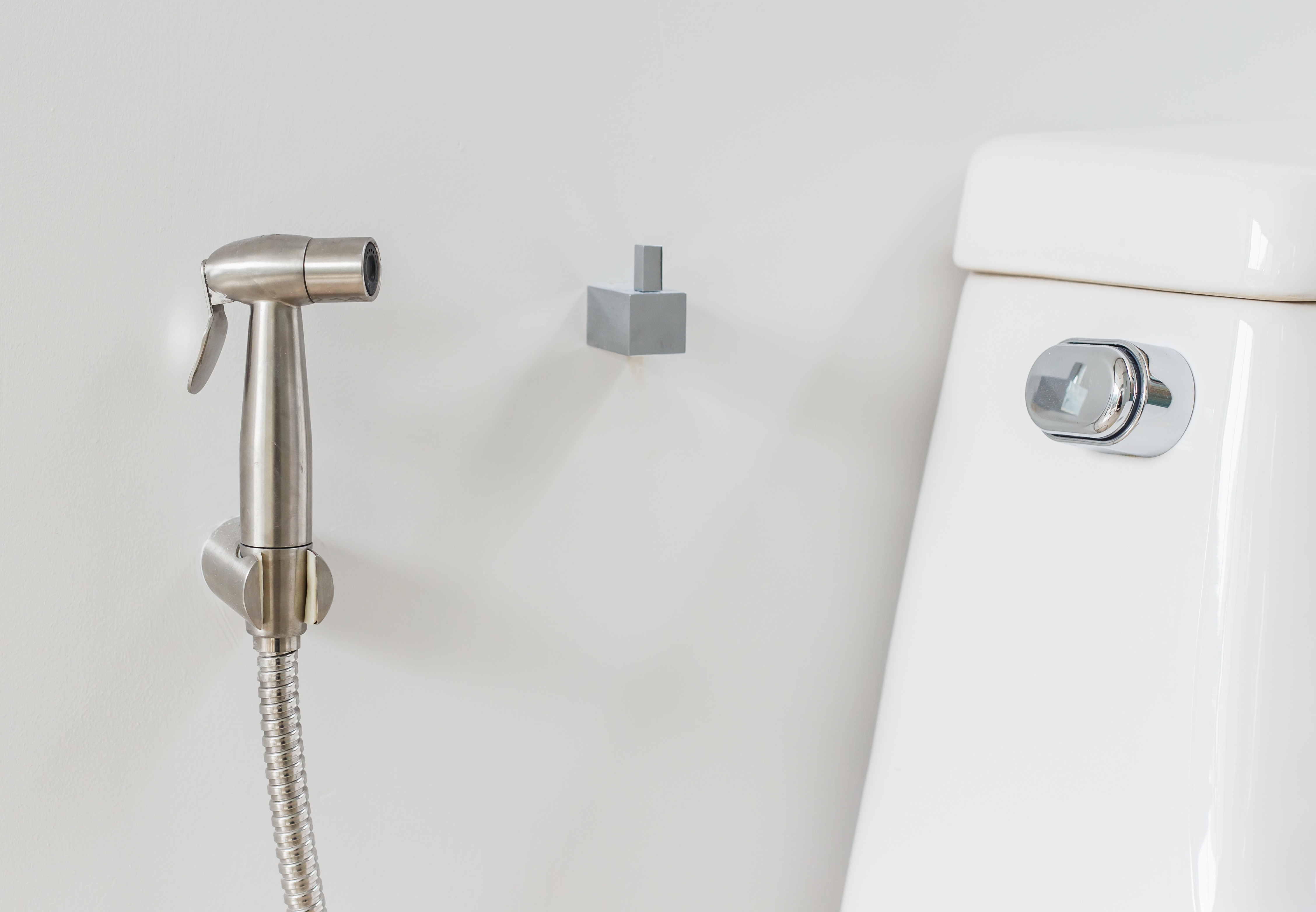 Comment choisir une douchette bidet ?