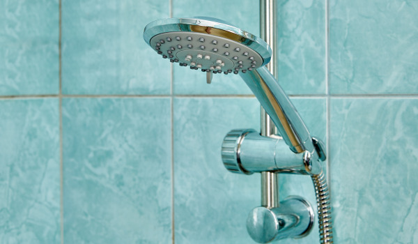Pourquoi installer des supports de douche ?