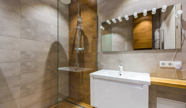 Quelle colonne de douche choisir ?