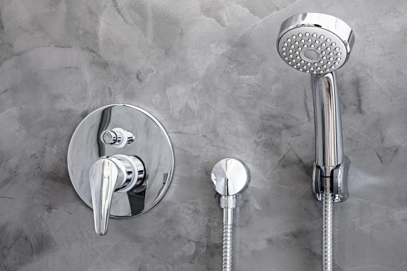 Une bonne pommeau de douche – comment la choisir ?