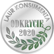 Découverte de 2020