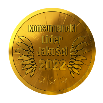 Leader de la qualité des consommateurs 2022